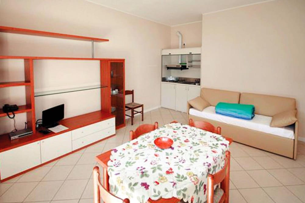 Residence Oasi del Viandante, Dervio