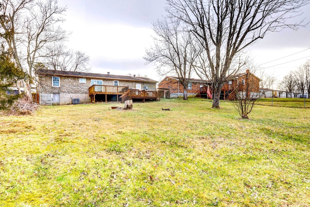 Frankfort Vacations - Inviting Frankfort Home Near Bourbon Trail! - Property Image 2