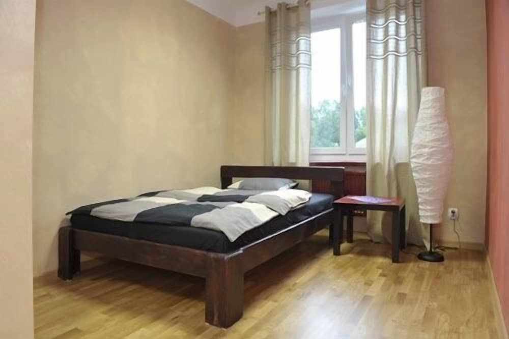 El hostel