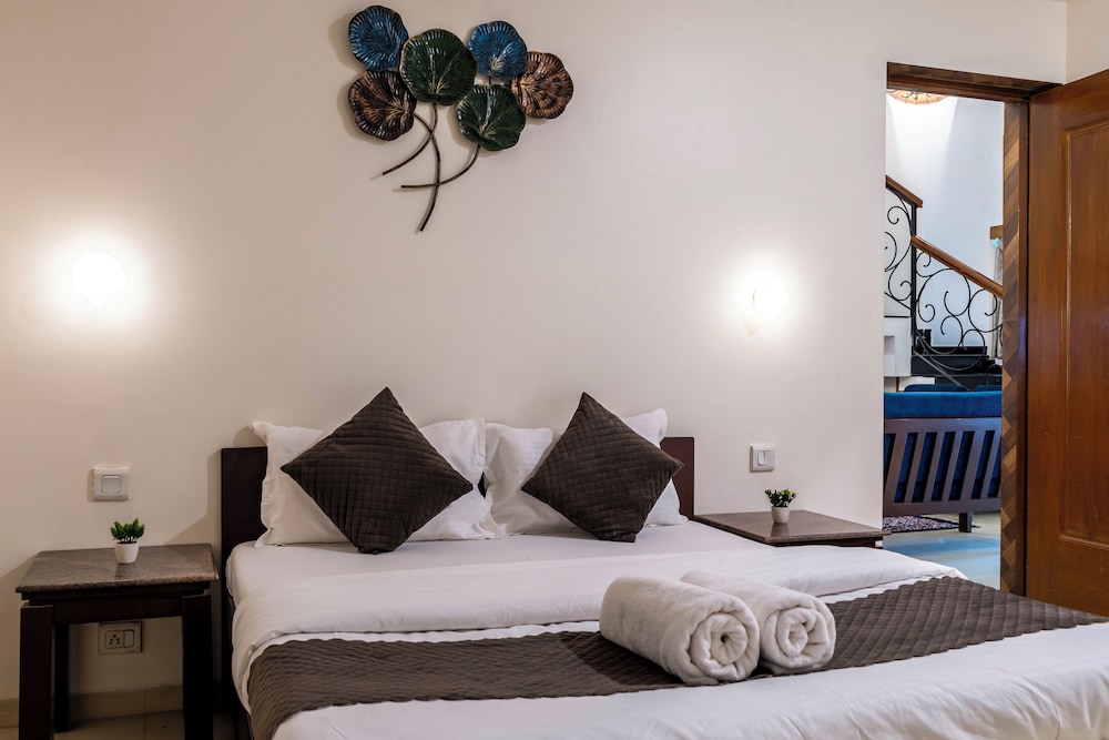 Goan Hideaway - Tres