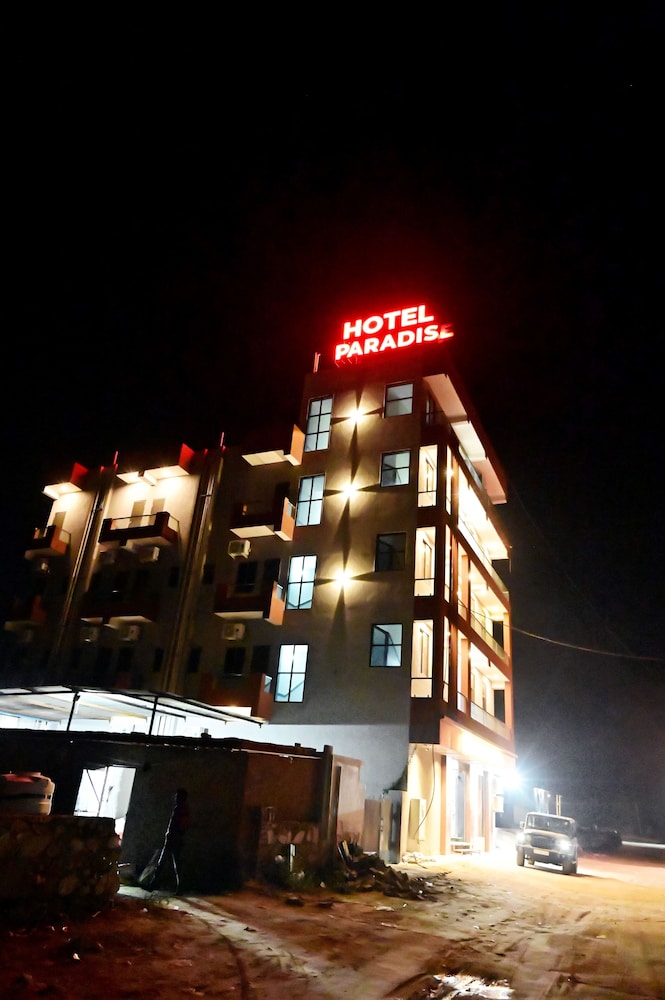 Hotel Paradise