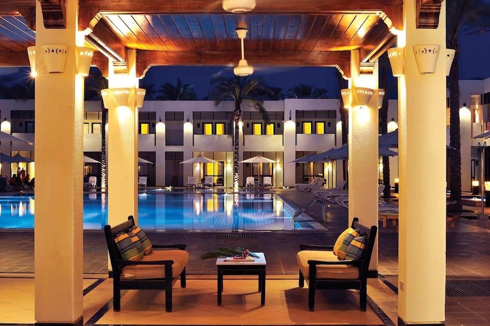 SENTIDO Reef Oasis Aqua Park Resort