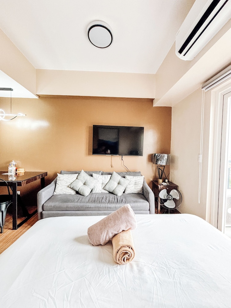 Affordable Luxury Comfort