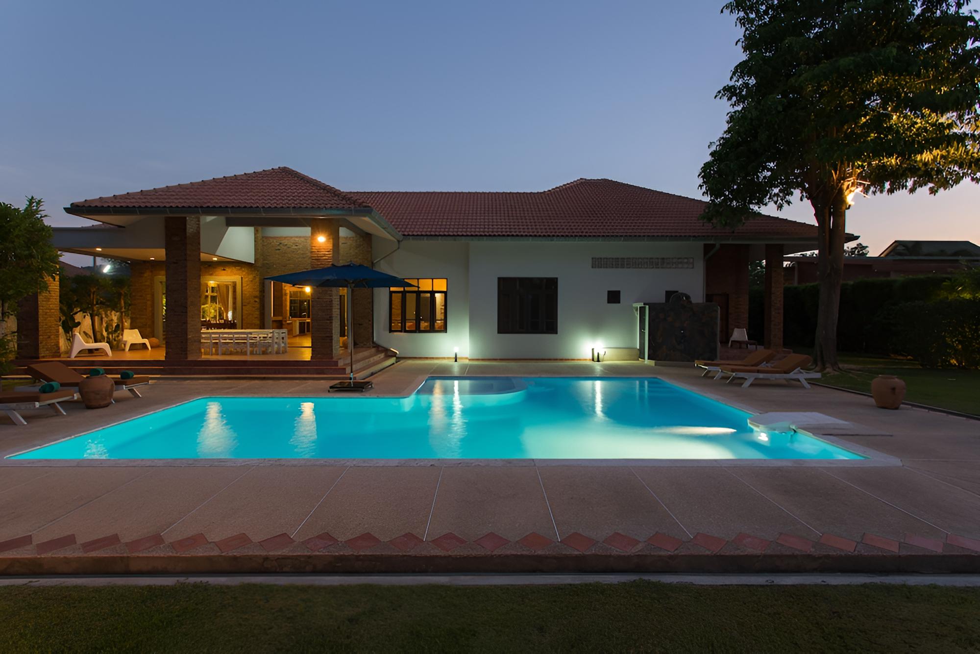 Baan Oriental