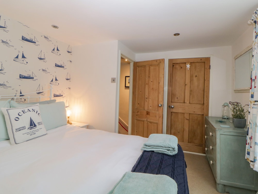 Curlews Cottage