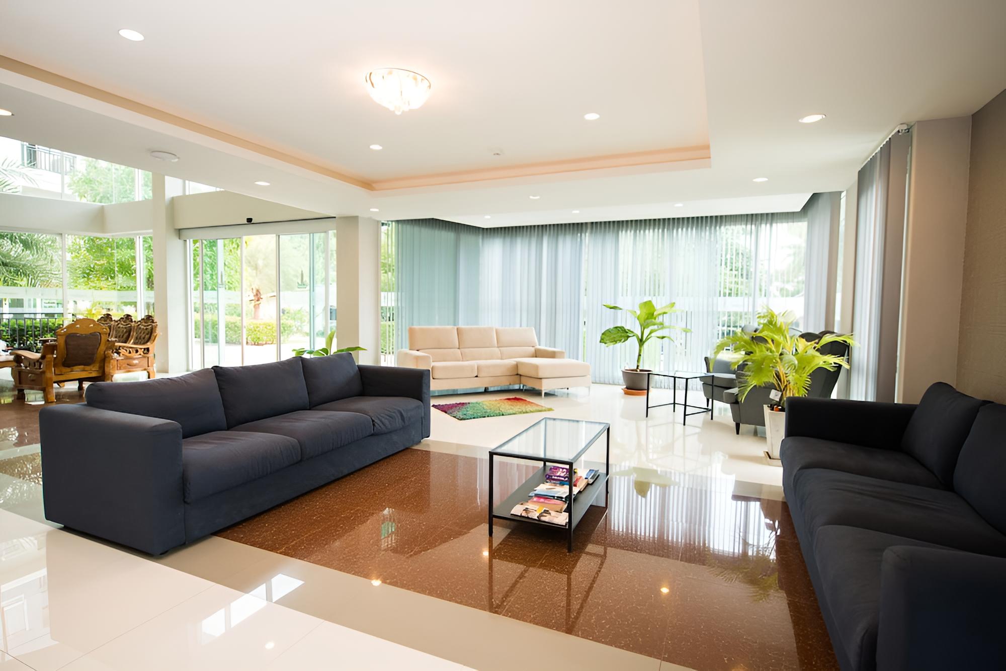 OYO 340 Ahad Suite Ao Nang Hotel view 2