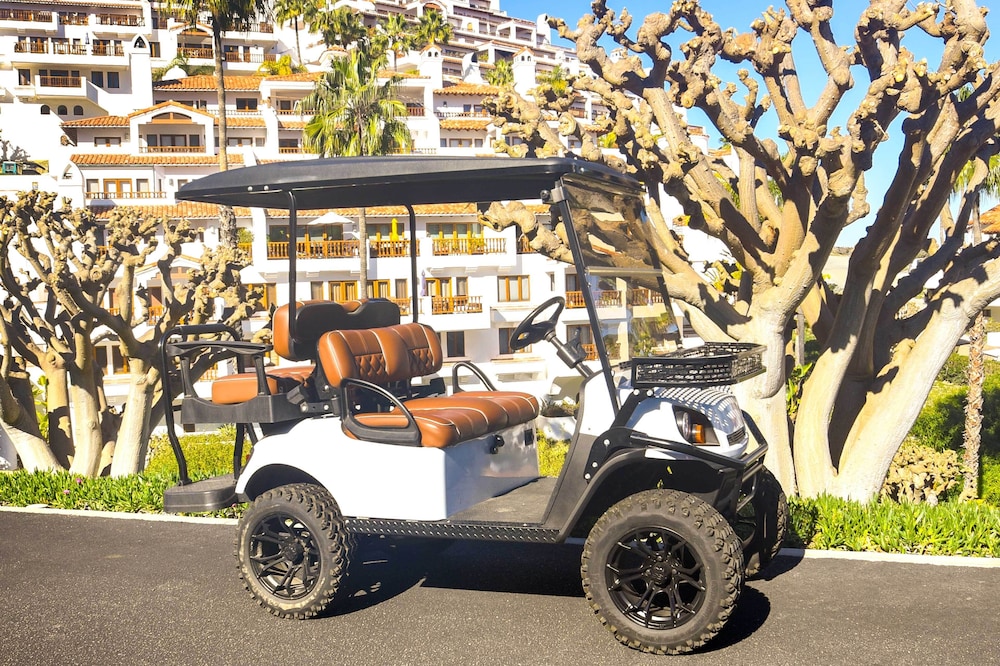 Gorgeous Catalina Island Condo With Golf Cart!