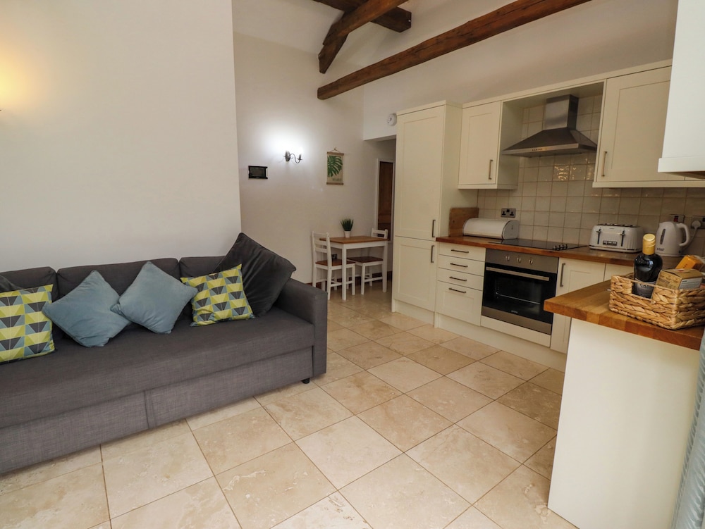 Christon Well Cottage