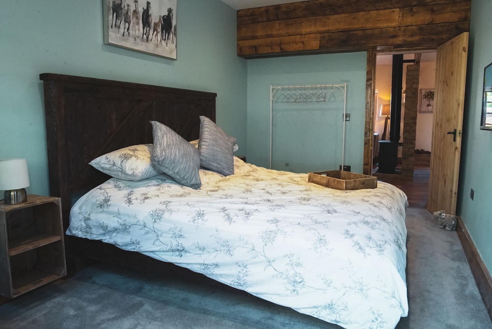 Ramsgate Vacations - Cheesemans farm house stables - Property Image 23