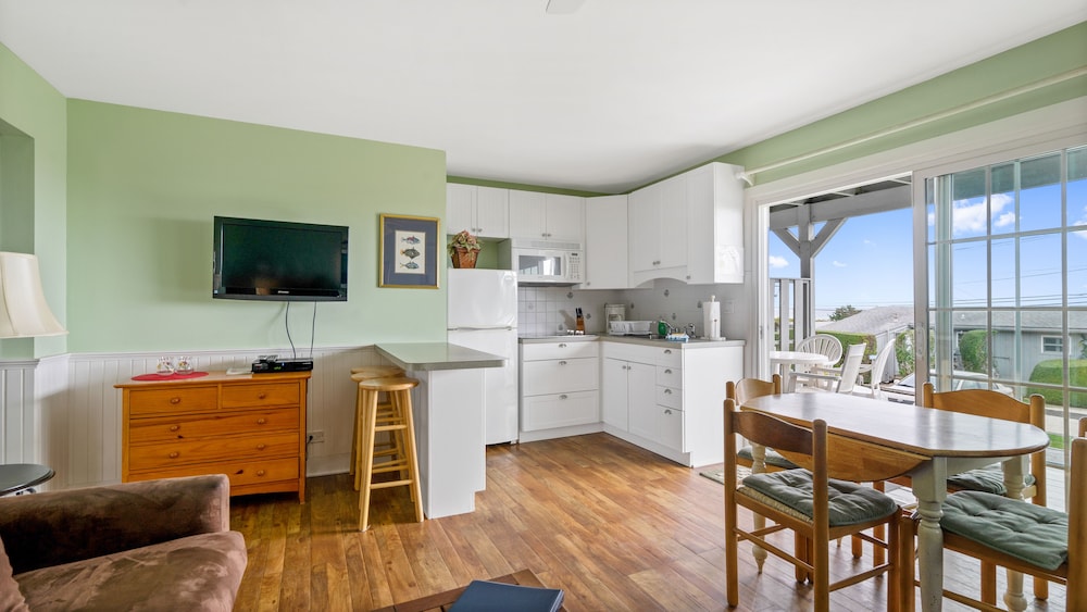 Beach Plum Resort