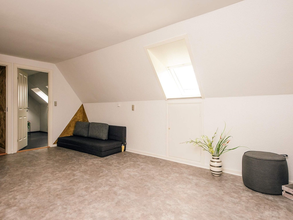 4 Star Holiday Home in Norre Nebel