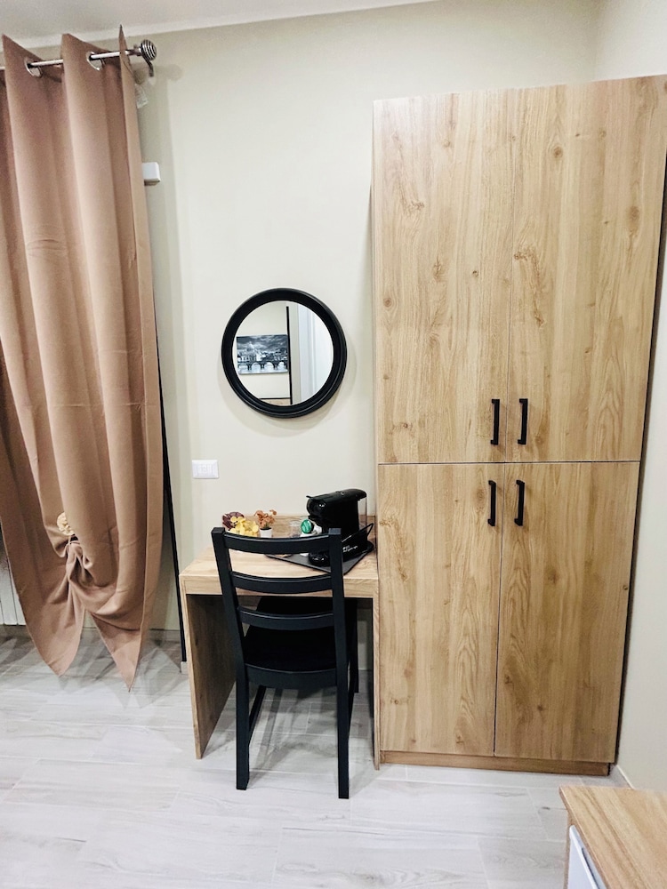 Cappadocia Rooms