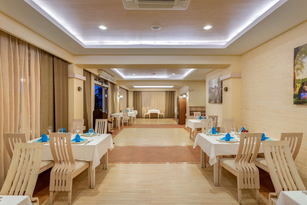 Marvida Family Eco - Ultra All Inclusive & Kids Concept