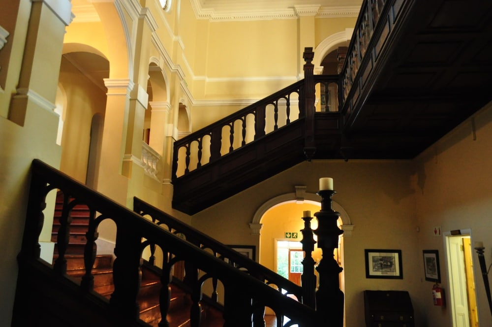 Kearsney Manor Guesthouse