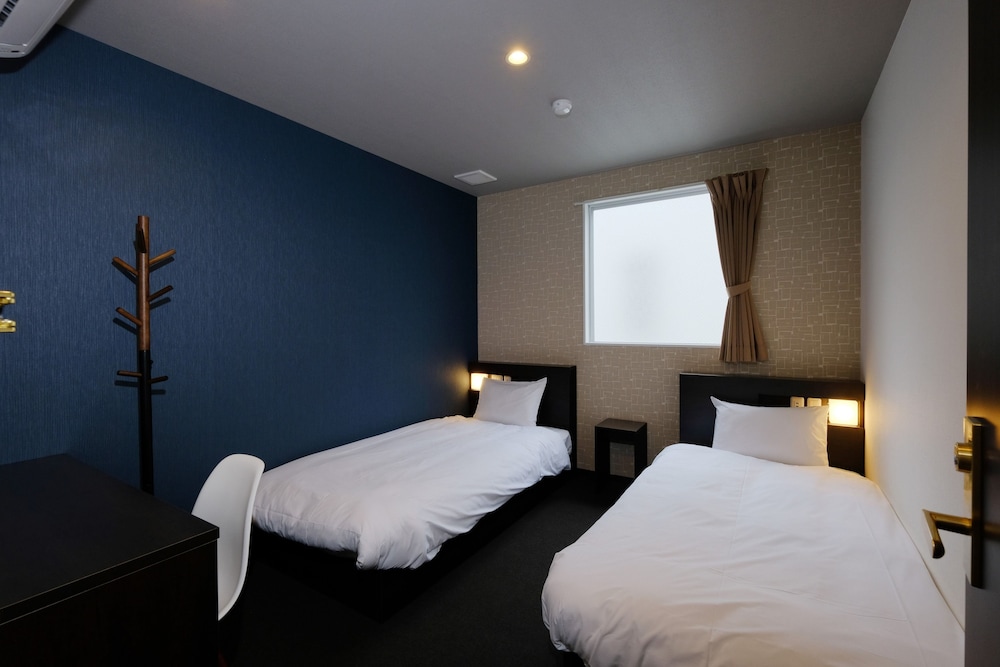 Rakuten STAY HOSTEL Osaka Namba Minami