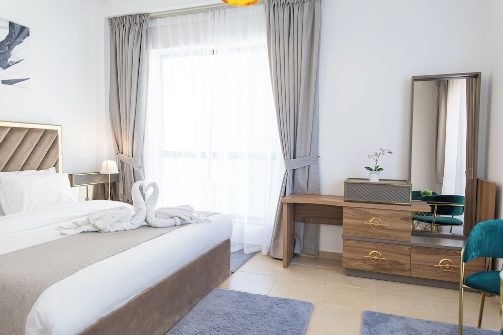 HAPPY SEASON I Apartment on JBR