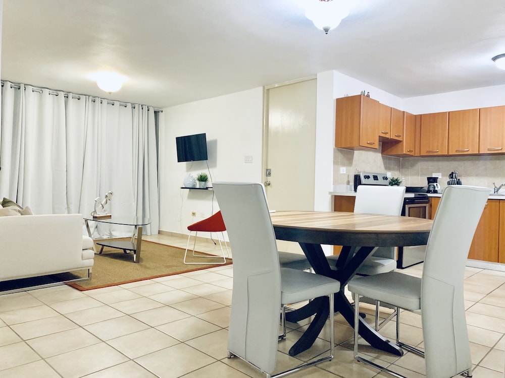 Oceania Apartments at Arecibo 681 Ocean Drive