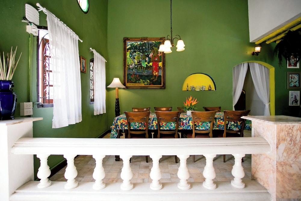 Morocco Pool Villa