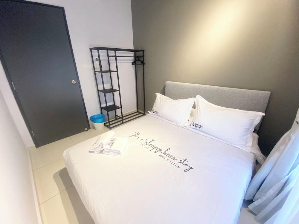 Gaia Residences by Sleepy Bear