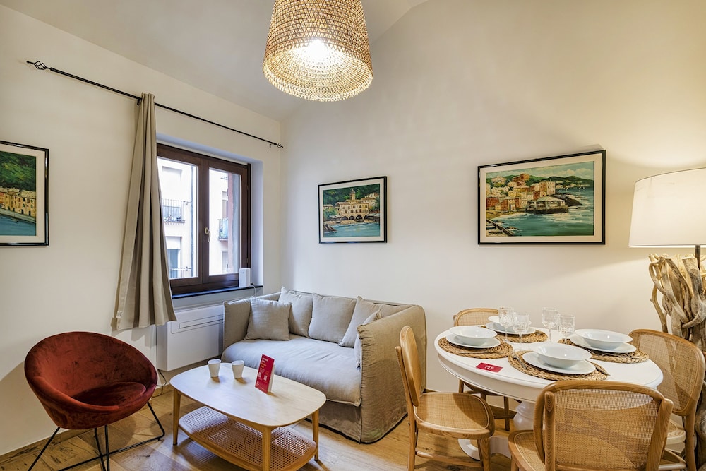 Genova Hideaway by Wonderful Italy