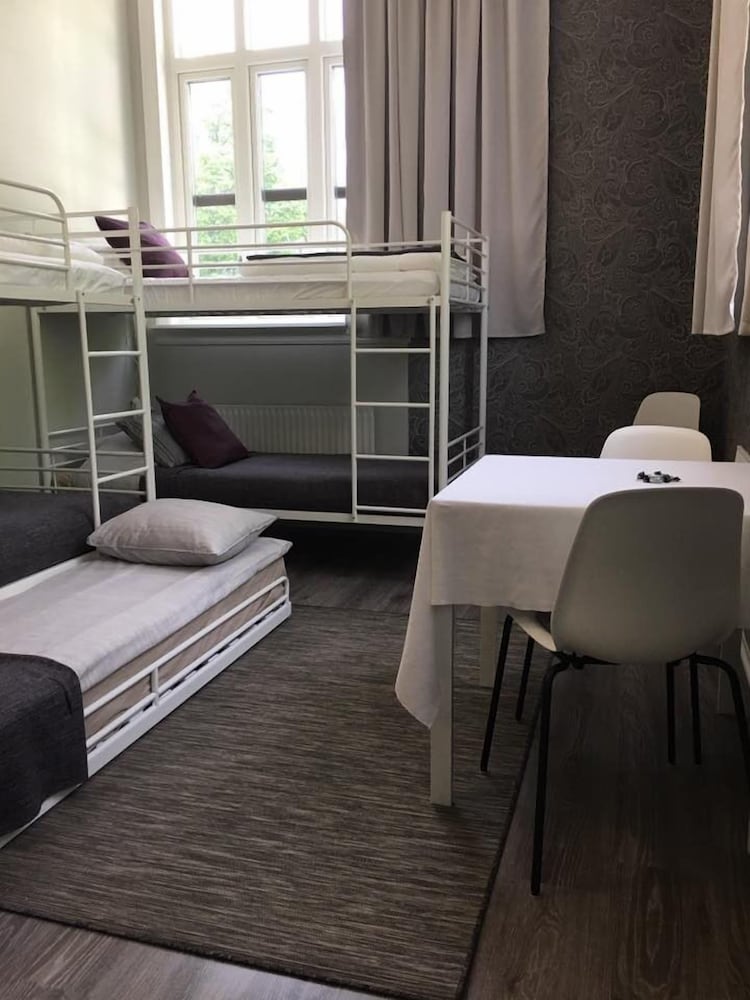 Kongelfs Gästgifveri & Citycamping