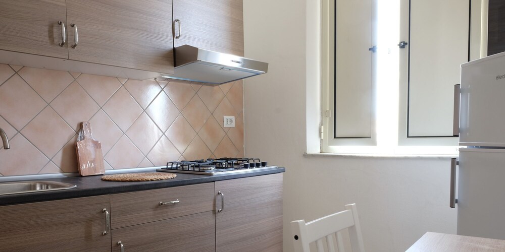 Myia 1A in Siracusa With 1 Bedrooms and 1 Bathrooms