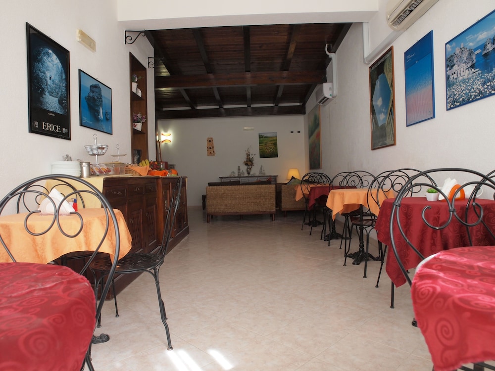 Locanda Lighea