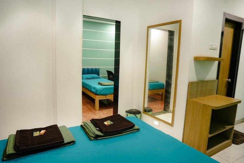 Hotel Royal Usi