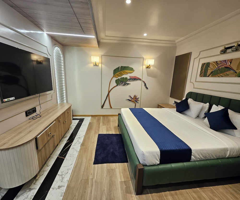 M Farm Resort
