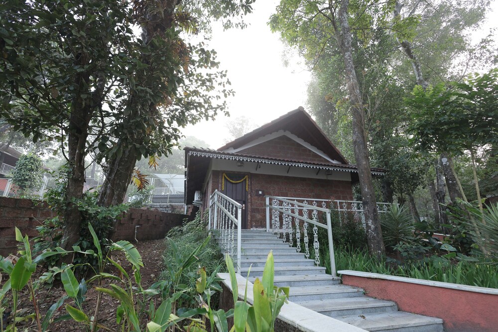 Anantara Eco resort