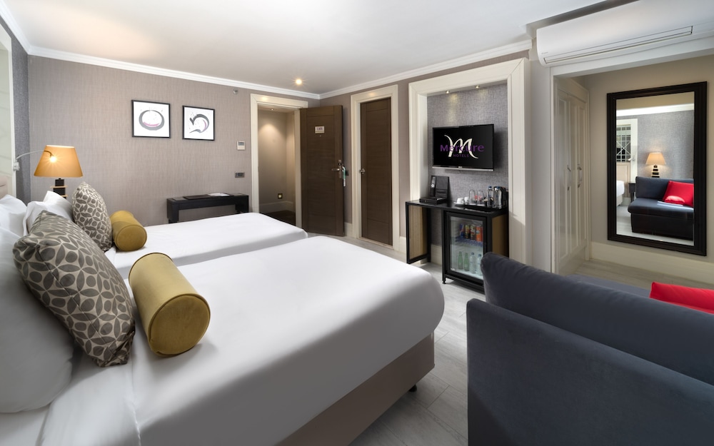 Mercure İstanbul Bomonti - Image 70