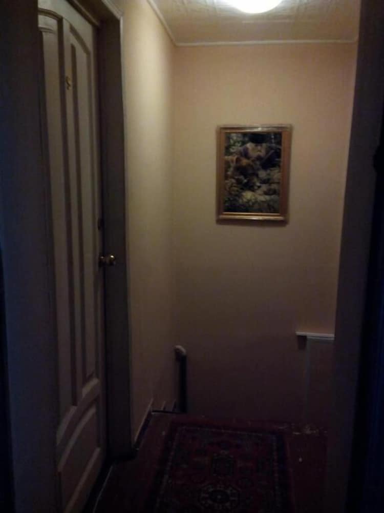 Valentina Guest House