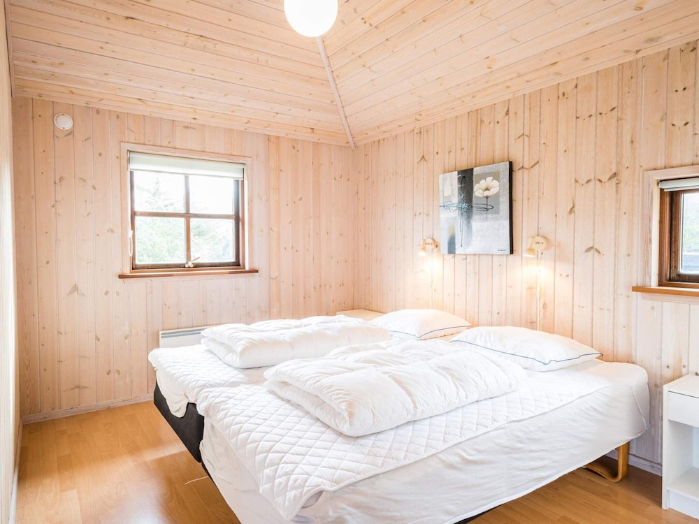 6 Person Holiday Home in Blavand view 2