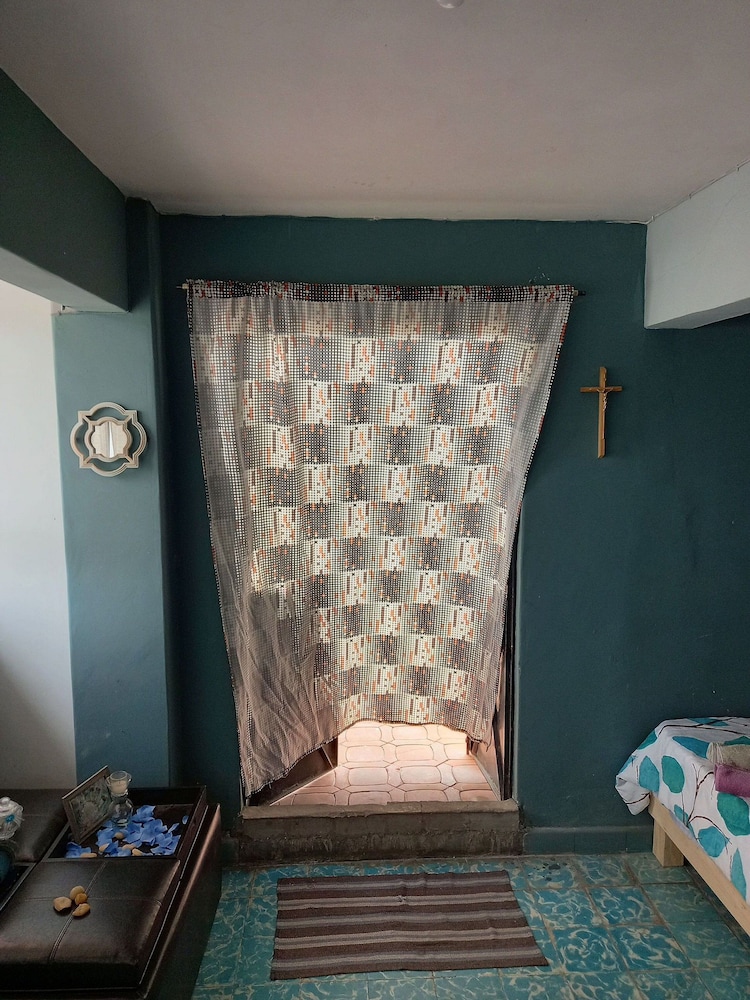 Casa El Colibrí
