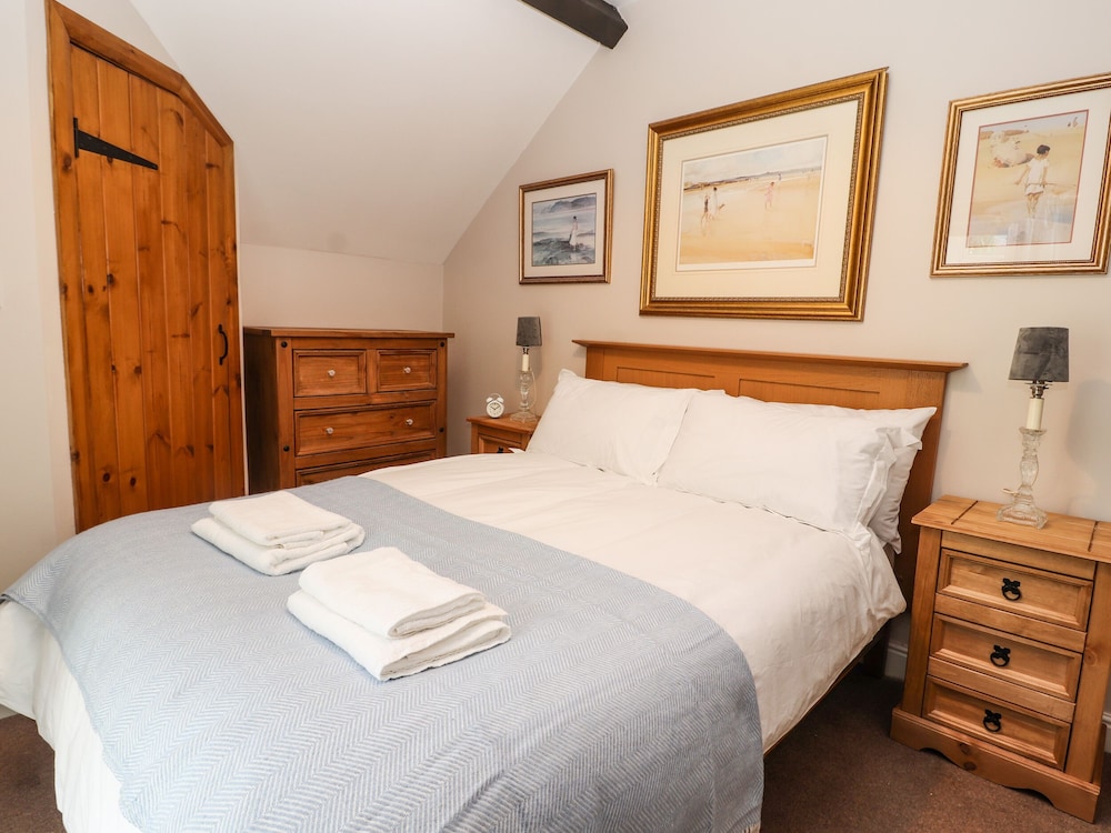 Capel Cottage