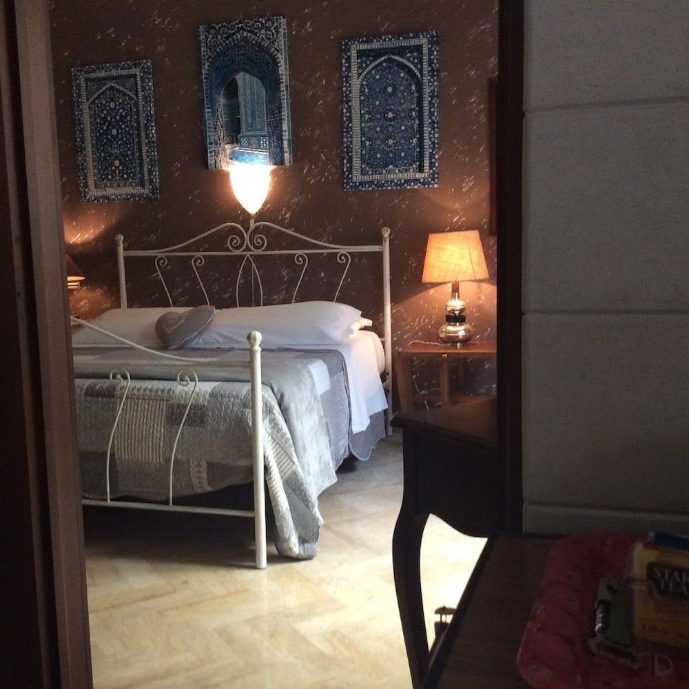 Aedes Resort view 5