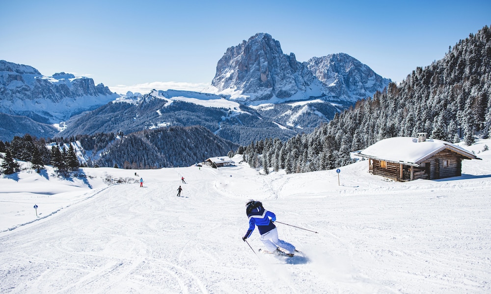 Hotel COSMEA Dolomites