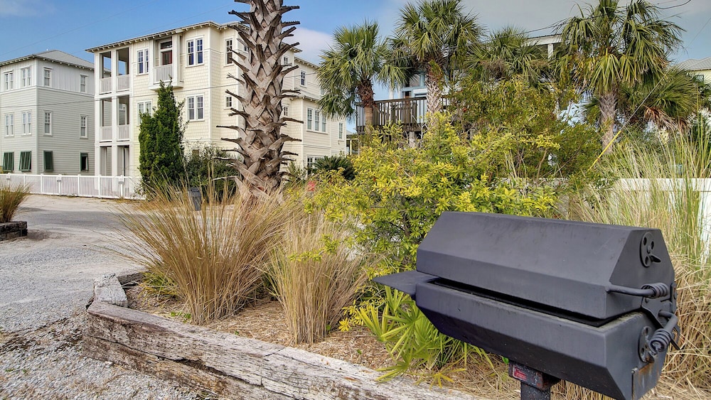Gulf Front in Seagrove ~ Amazing Views view 5