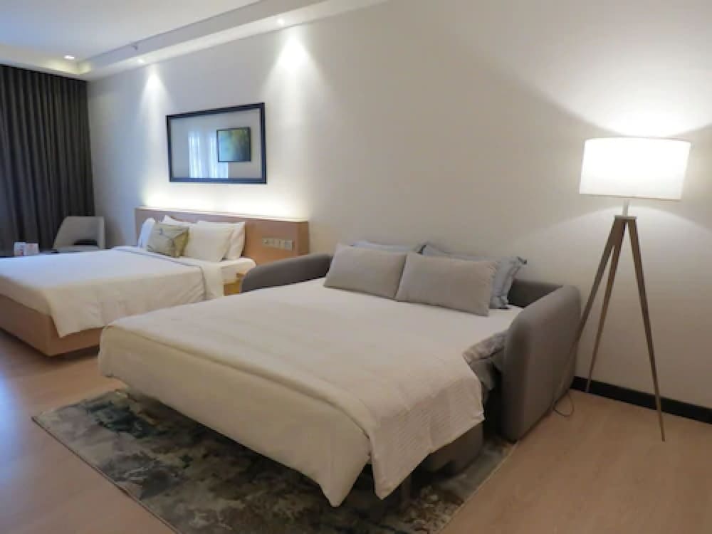ANSA Hotel Kuala Lumpur 13