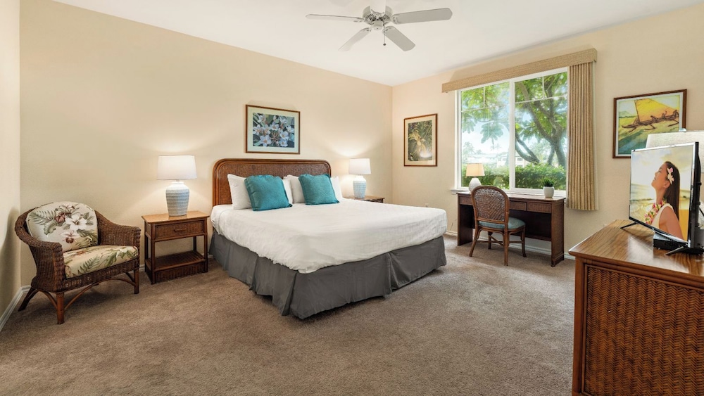 Concierge Included - Ground Floor With Lake Views - Near Shopping Center - Vrkcv
