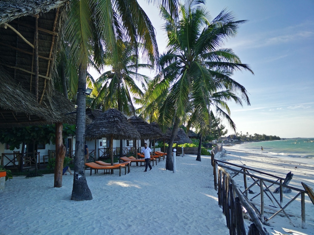 Sea View Lodge Boutique Hotel