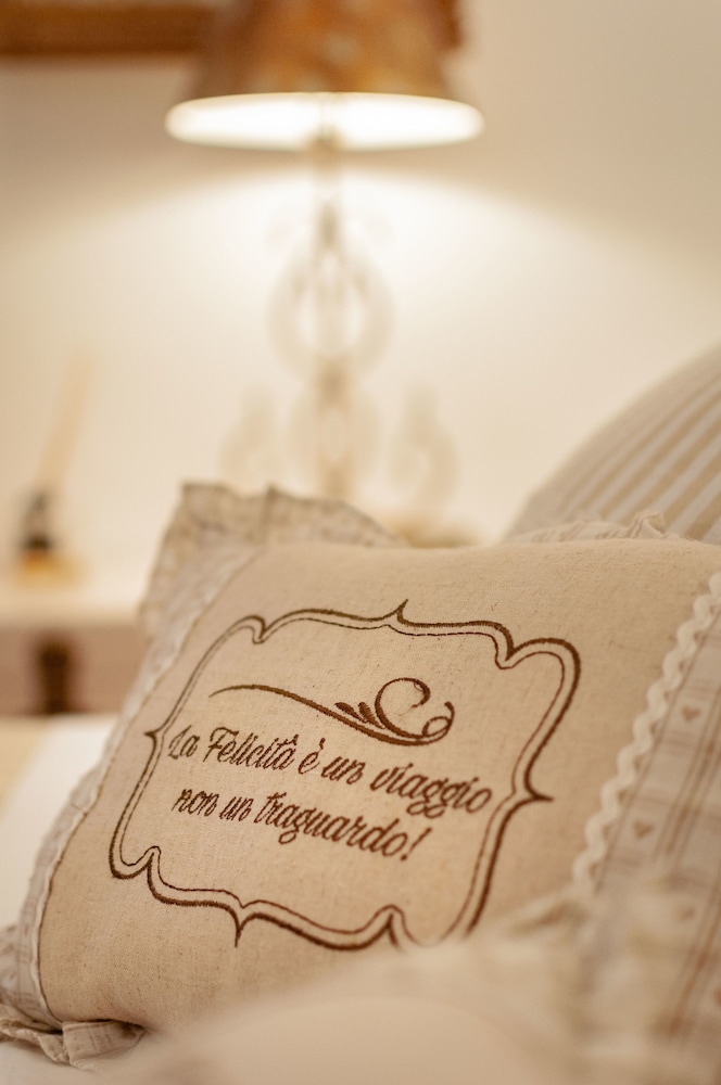 QuattroCuori Boutique Hotel & Spa