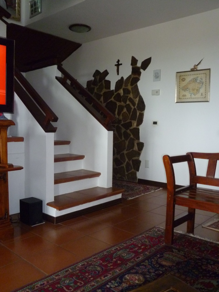 Bed And Breakfast Europe view 5