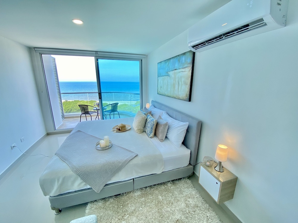 Apartamentos Aragoa - Cerca al Mar by SOHO