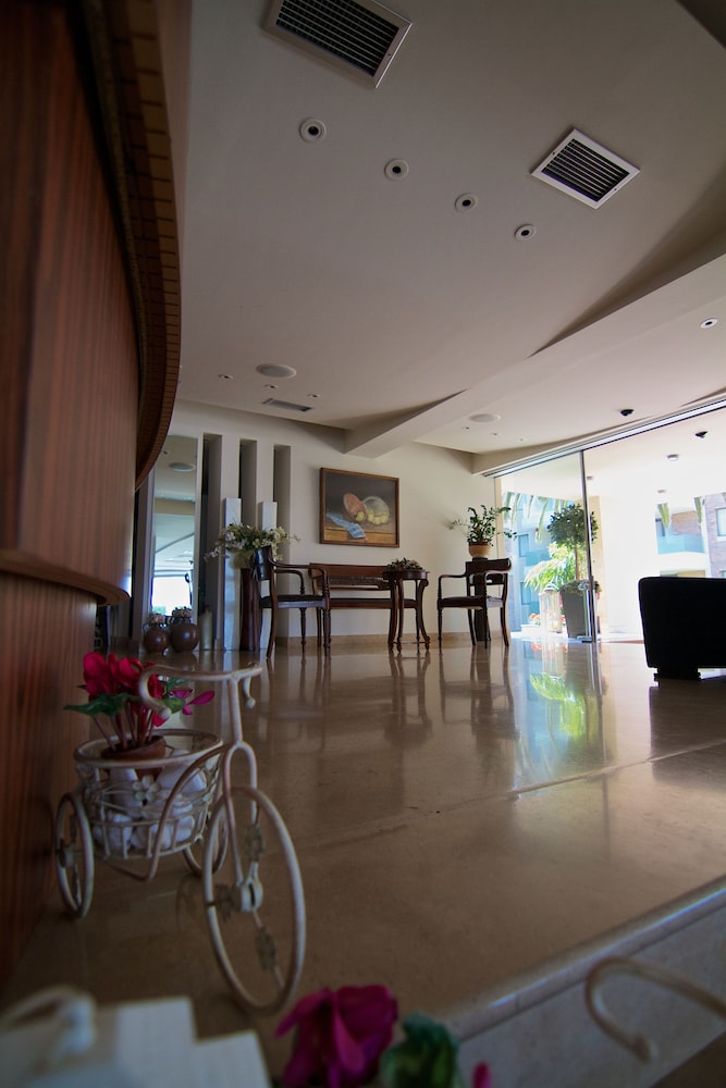 Elysion Hotel photo 3