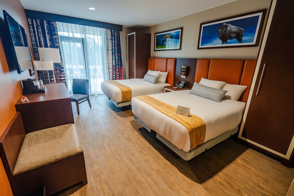 Bartlesville Vacations - Osage Casino Hotel - Bartlesville - Property Image 25