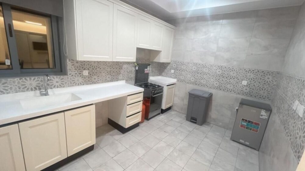 Al Rayyan Residential Suites