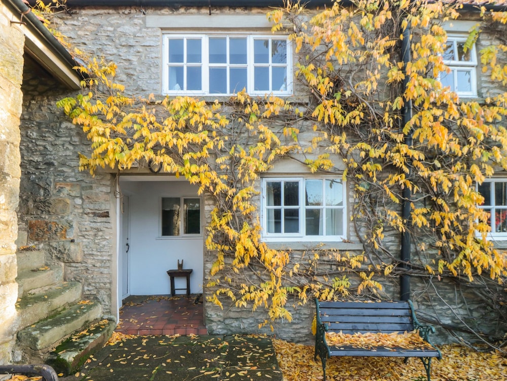 Big Cottage