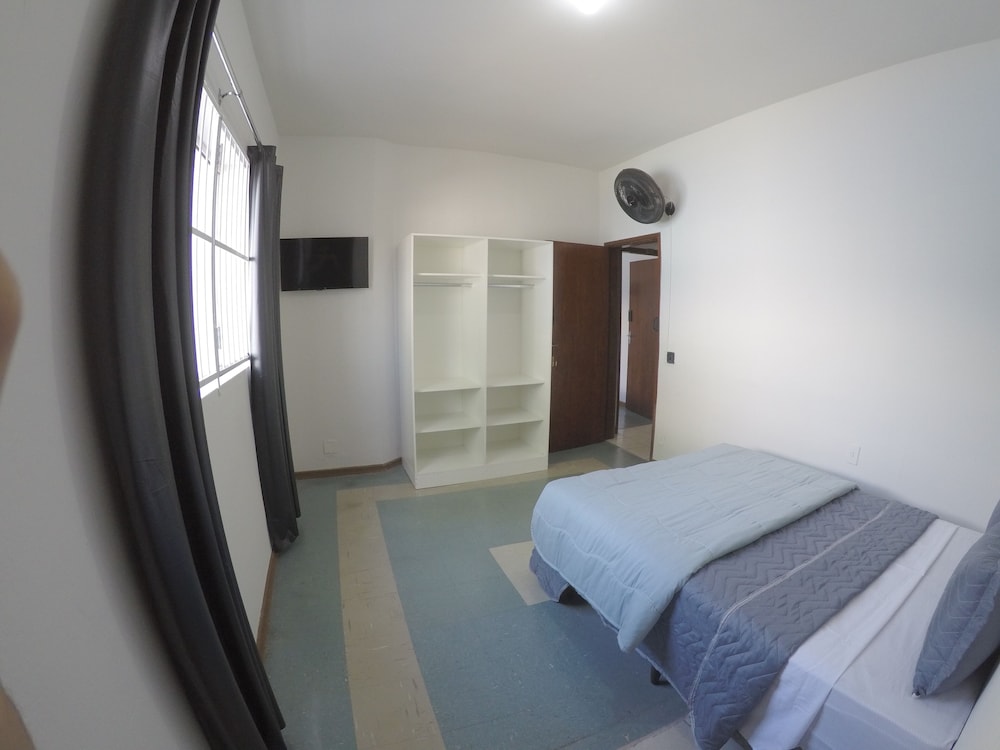 Quartos Delfim Moreira