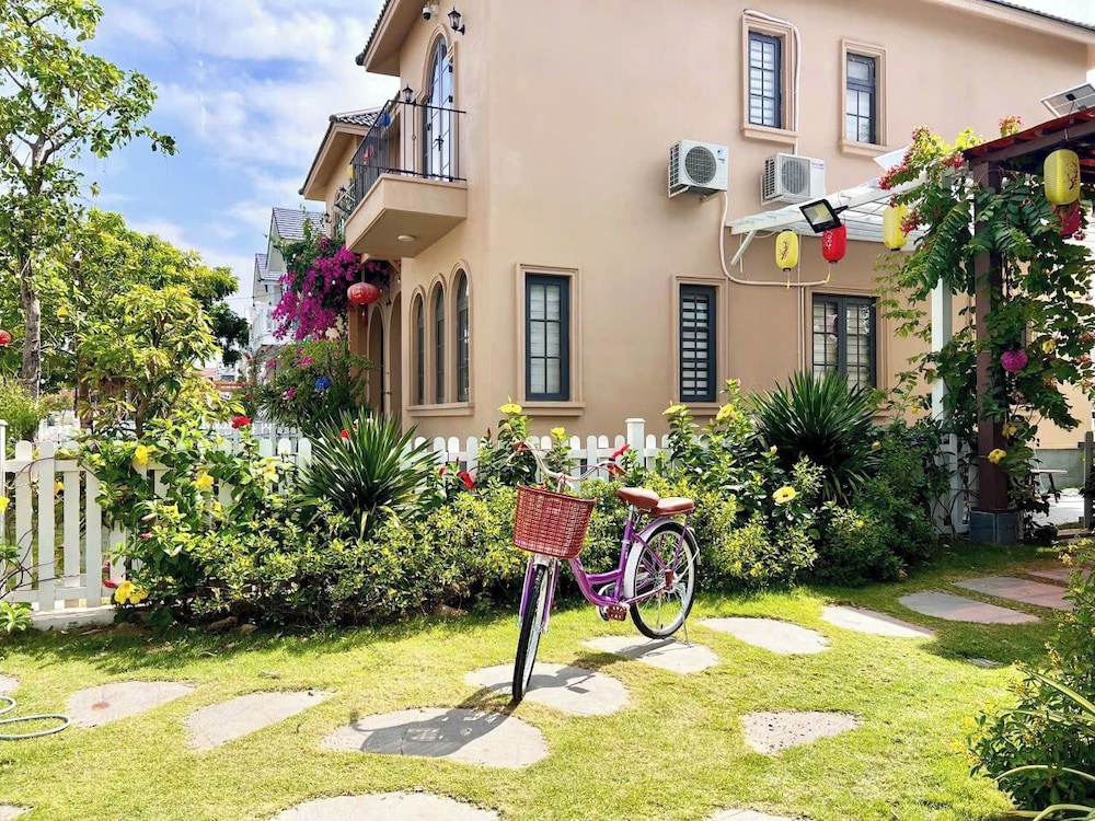 Cherry Villa - Novaworld Phan Thiet